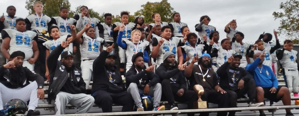 2021 6G Knights 