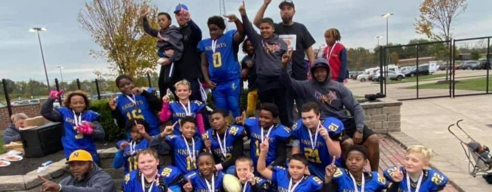 2021 5G Knights 