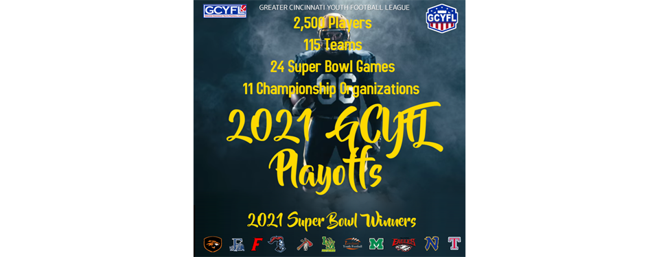 Congratulations Knights 